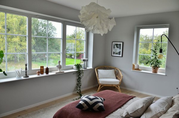 Choisir ses objets décoratifs pour un style scandinave