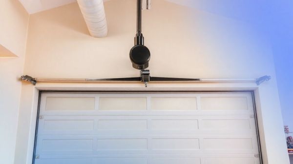 5 motorisations recommandées pour votre porte de garage en 2026