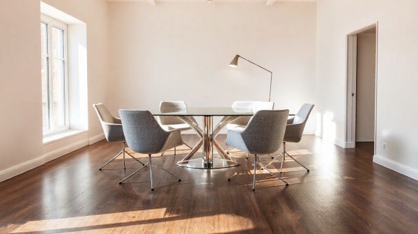 5 raisons de choisir une agence d’architecture intérieure à Dijon