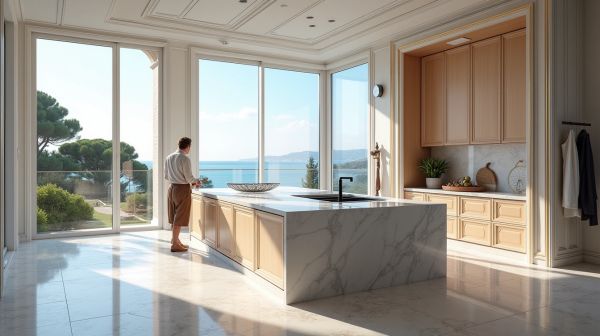 Besoin de rénovation intérieure à Menton ? Trouvez des experts