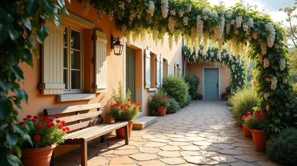 Besoin de rénovation intérieure à Menton ? Trouvez des experts