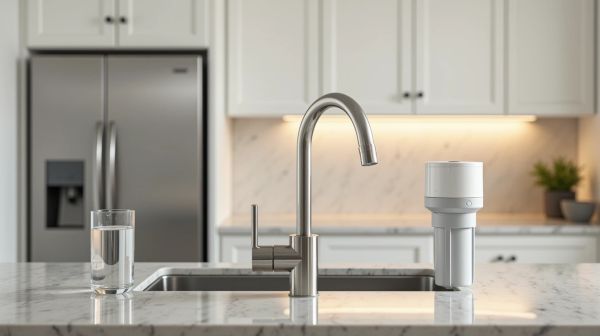Choisir entre purificateur d'eau et osmoseur pour une meilleure qualité