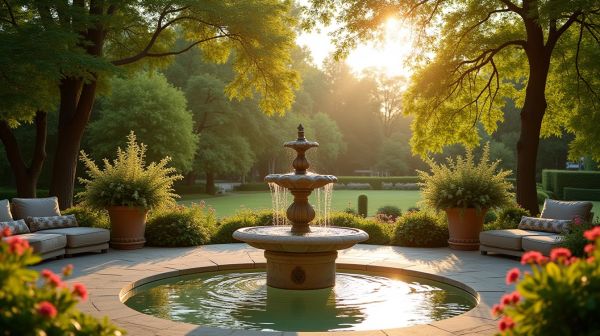 Comment réussir l'aménagement de votre spa extérieur dans le Loiret