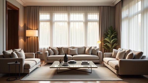 Déménager sans stress avec un service de luxe sur mesure
