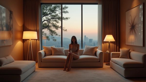 Déménager sans stress avec un service de luxe sur mesure