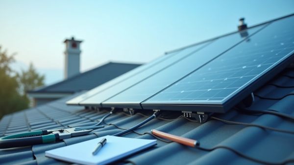 Installation de panneaux solaires pour particuliers : votre guide pratique
