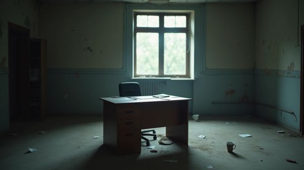 Responsabilité architecturale après la fermeture de l'entreprise