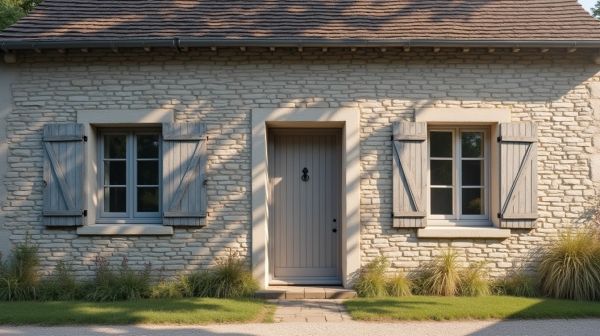 Techniques efficaces pour un bardage impeccable à Plessé