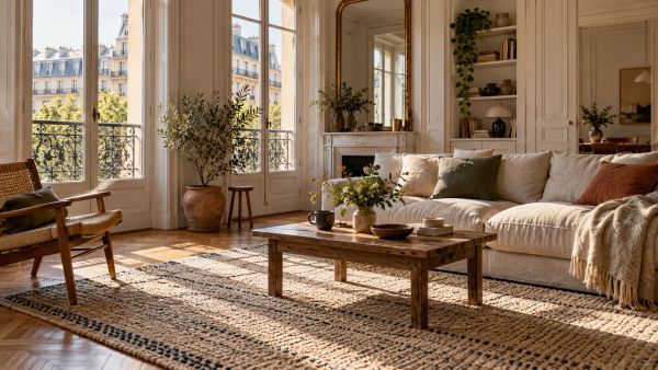 Top 5 avantages d'un tapis personnalisé pour votre déco