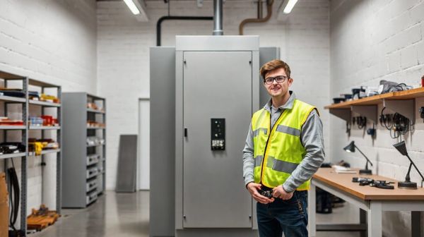 Top conseils pour la réussite de vos projets électriques à Sautron