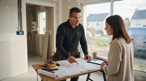 Top conseils pour la réussite de vos projets électriques à Sautron