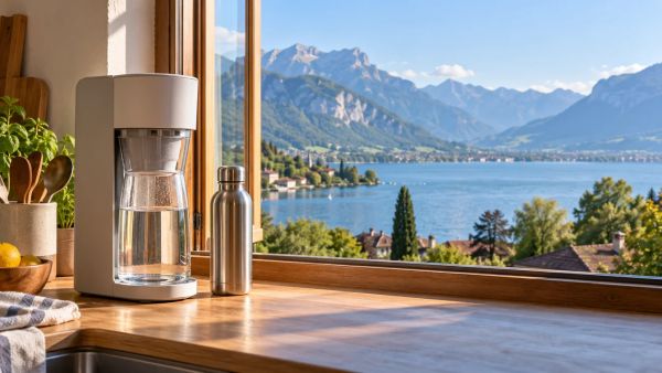 Top conseils pour sélectionner purificateur d'eau ou osmoseur
