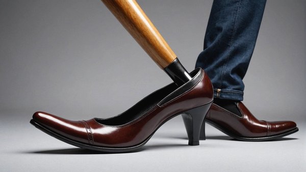 Le chausse-pieds : un must pour vos chaussures élégantes